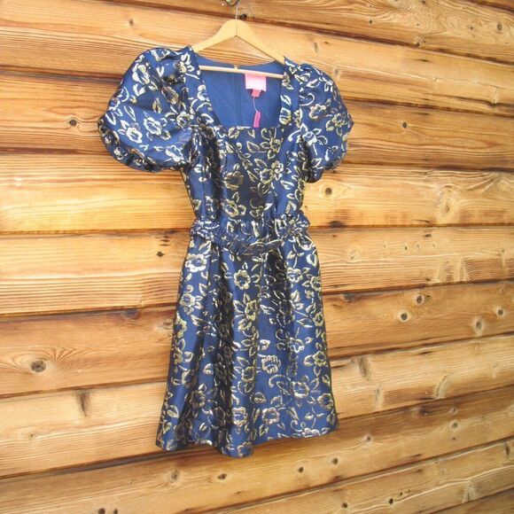 NWT Lilly Pulitzer Kasslyn Dress - Picture 5 of 12